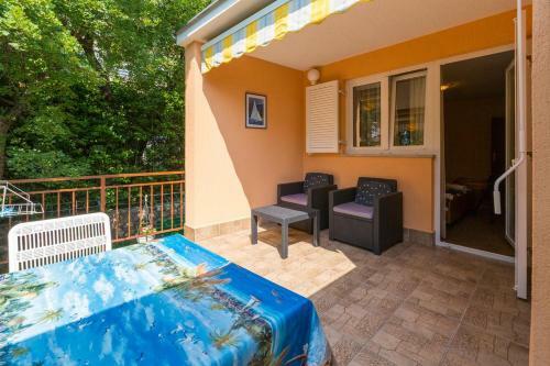Apartamentos Ruza
