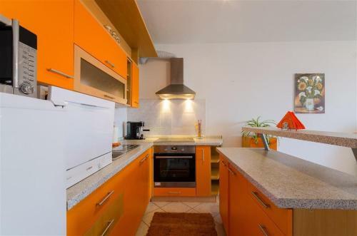 Apartamentos Tatalovic