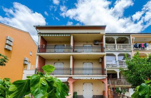 Apartamentos Tatalovic