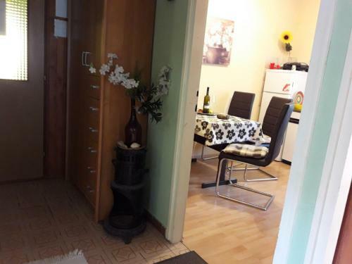 Apartments Ana - Private Parking