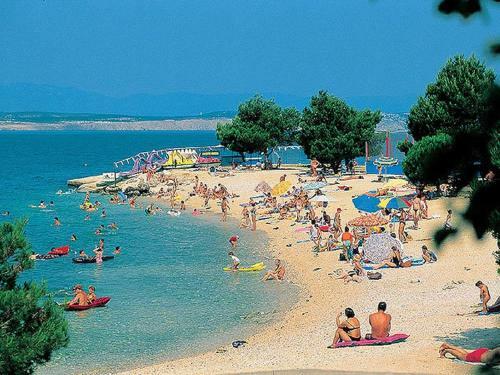Apartments Ana - Private Parking