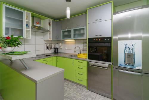 Apartamentos Sarar
