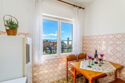 Apartamentos Smiljka