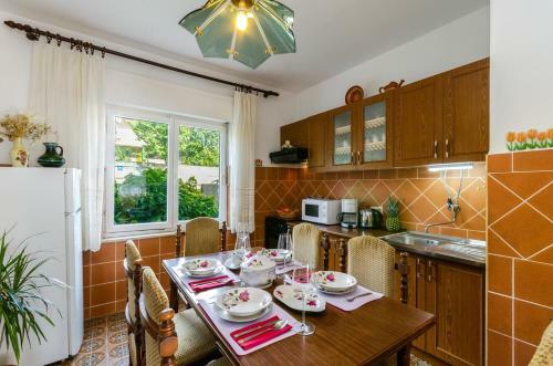 Apartamentos Smiljka