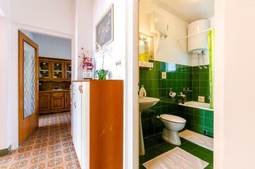Apartamentos Smiljka