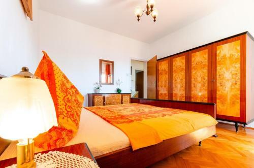 Apartamentos Smiljka