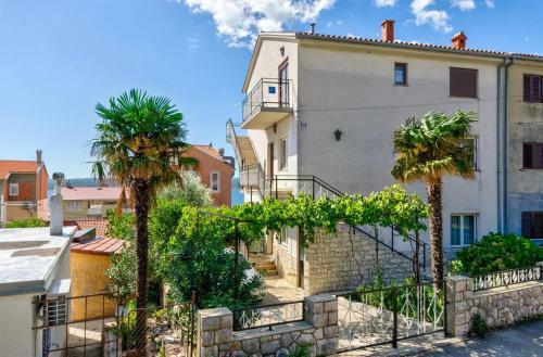 Apartamentos Smiljka