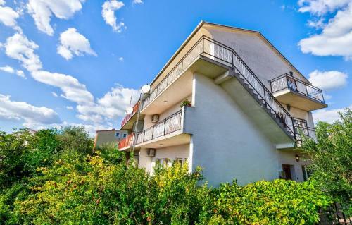 Apartamentos Smiljka