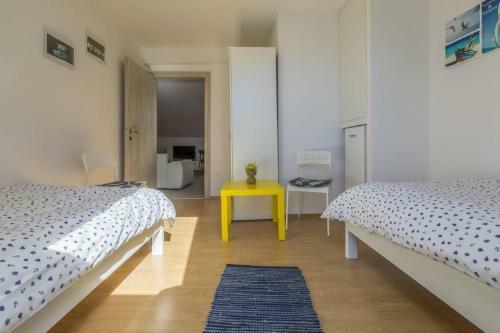Apartamentos Sun I Sea