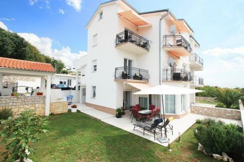 Apartamentos Vanesa