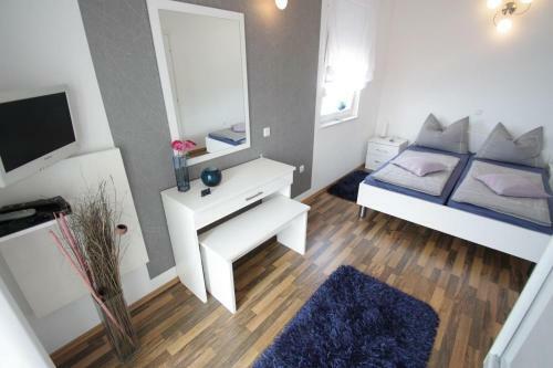 Apartamentos Vanesa
