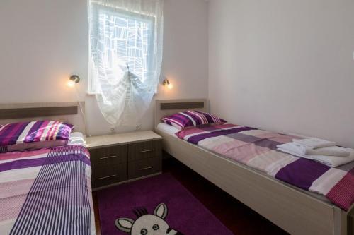 Apartamentos Villa Sara 2 I 3