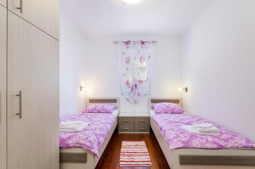 Apartamentos Villa Sara 2 I 3