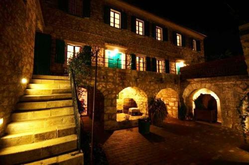 Villa Vesna