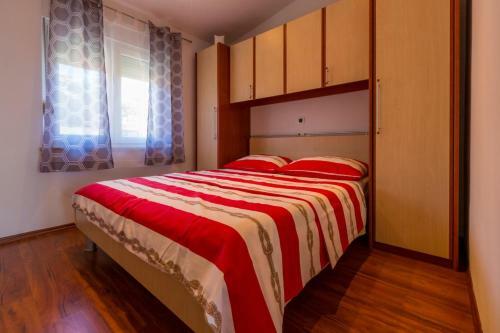 Apartamentos Vukic