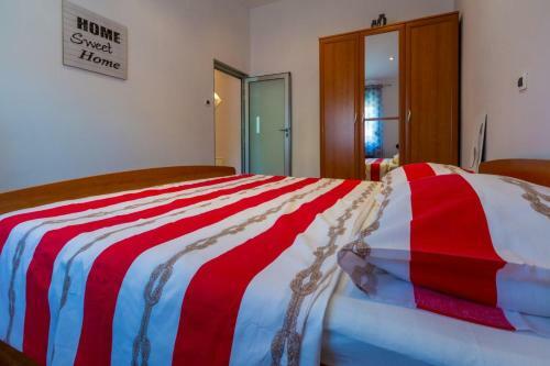 Apartamentos Vukic