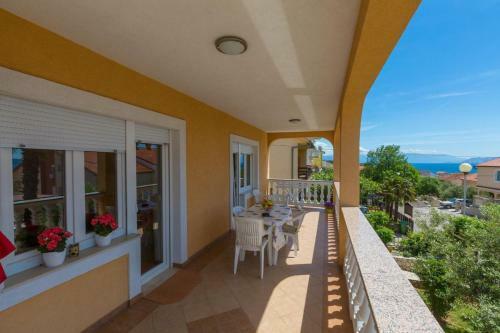 Apartamentos Vukic