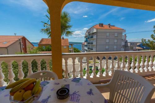 Apartamentos Vukic
