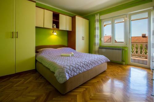 Apartamentos Vukic