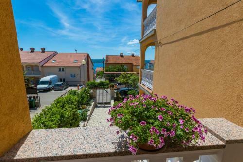Apartamentos Vukic