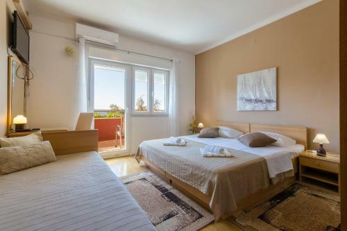 Apartamentos Zupan