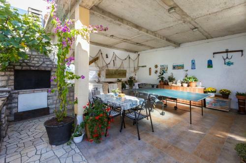 Apartamentos Zupan