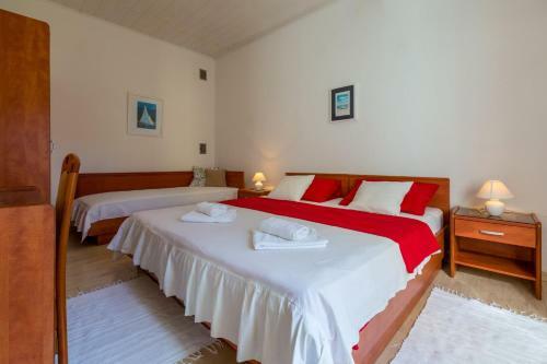 Apartamentos Zupan