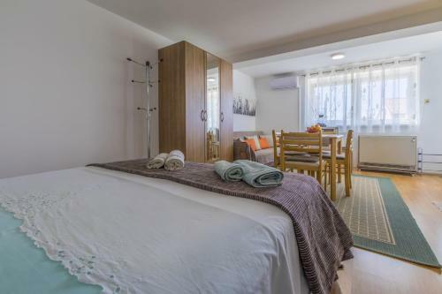 Apartamentos Zita