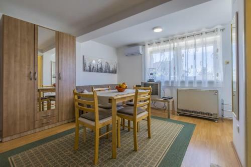 Apartamentos Zita