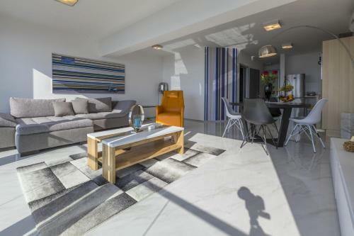 Panoramica - Apartman