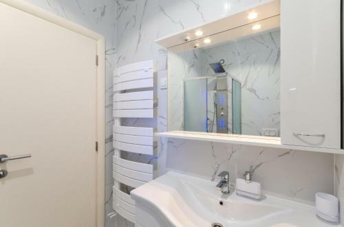 Apartamentos Abros Potkrovlje
