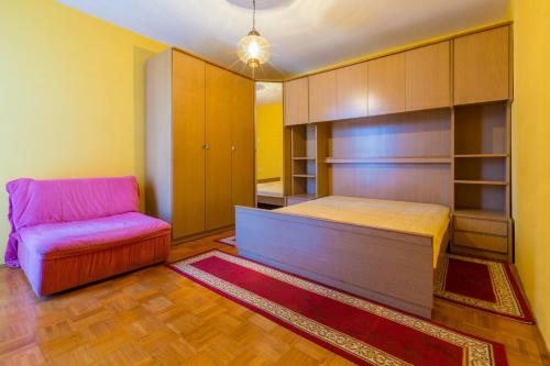 Apartamentos Apolic
