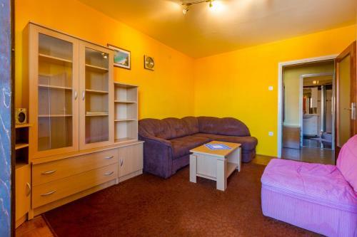 Apartamentos Apolic