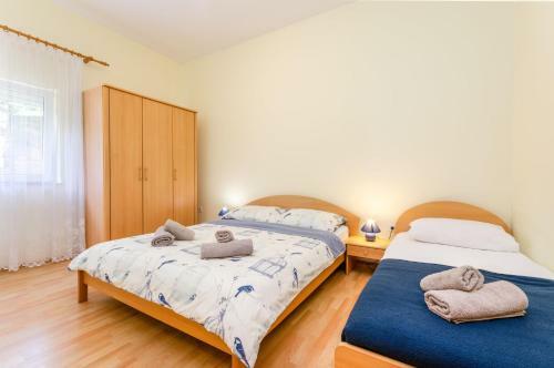 Abros Apartments