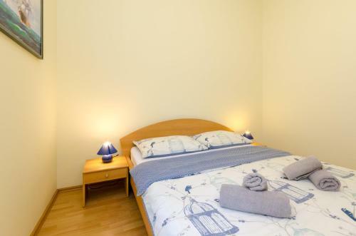 Abros Apartments