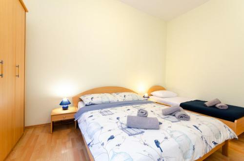 Abros Apartments