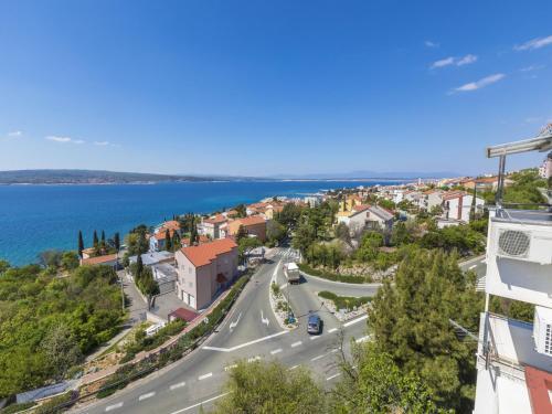 Apartamentos Vedry