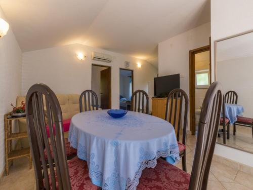 Apartments Vilma