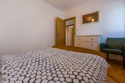 Apartamentos Amila
