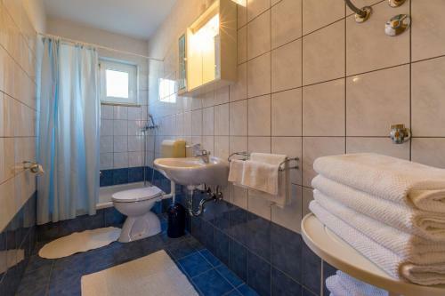 Apartamentos Amila