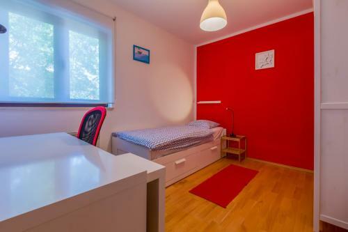 Apartamentos Amila