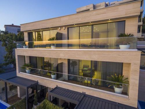 Apartments Del Mar 1