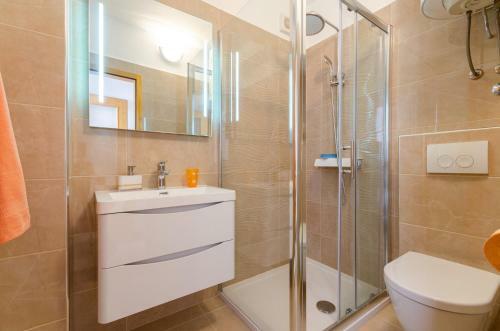 Apartamentos David