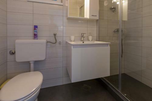Apartamentos Filkovic