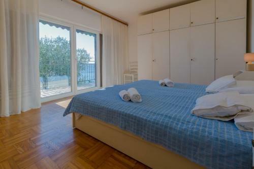 Apartamentos Filkovic