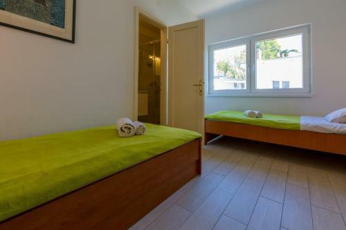 Apartamentos Filkovic