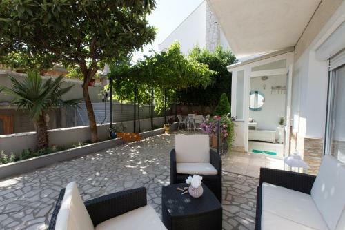 Apartamentos Dobrila
