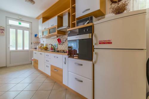 Apartamentos Dobrila