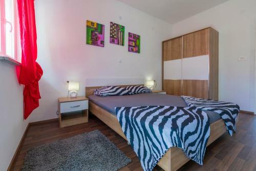 Apartamentos Luka