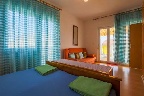 Apartamentos Dragiza